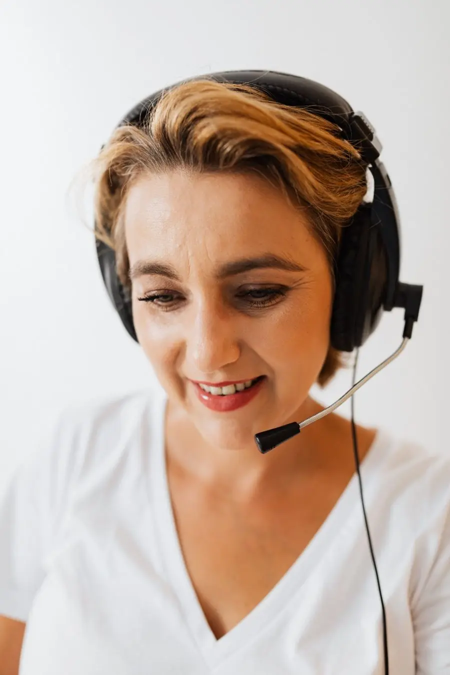 Converaa Buddy ready to listen